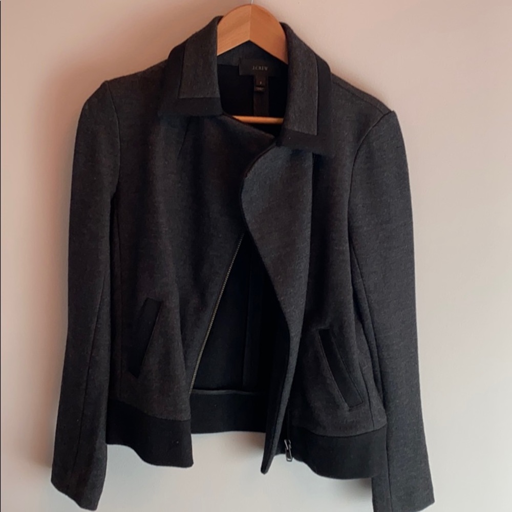 J Crew Jacket - image 1